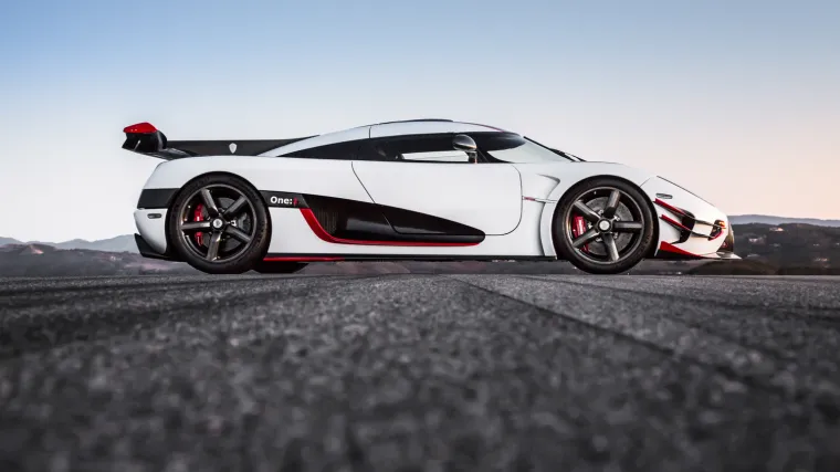 Köenigsegg One:1 nije superautomobil, već megaautomobil