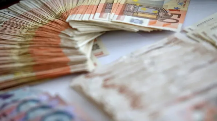 Kinezi krijumčarili milijune eura