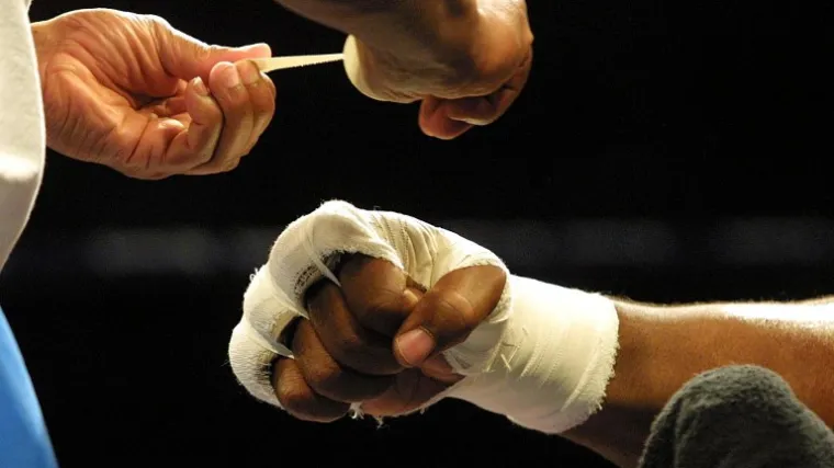 Budućnost boksa izgleda zapanjujuće dobro