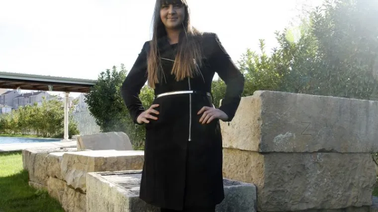 Ostavila siguran posao i posvetila se prilici koju je jedina uočila - i uspjela!