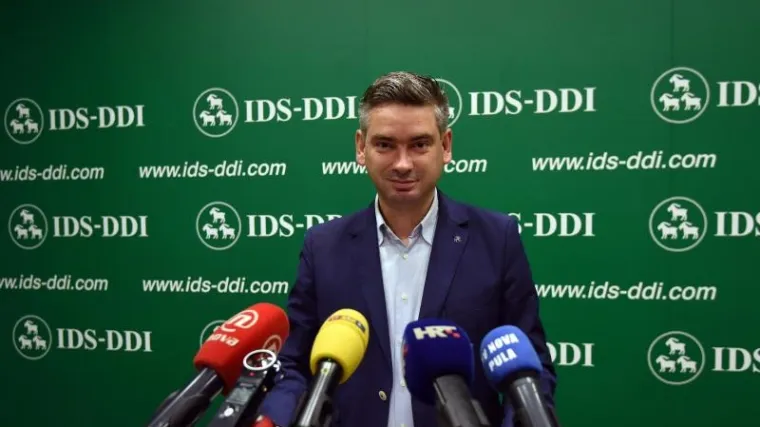 "O novom mandataru odlučivat će Savjet IDS-a"