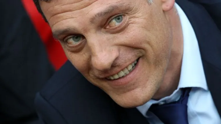 Slaven Bilić objavio odličnu vijest