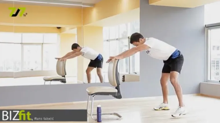 Pripremite se kako bi još jedan radni tjedan prošao što bezbolnije