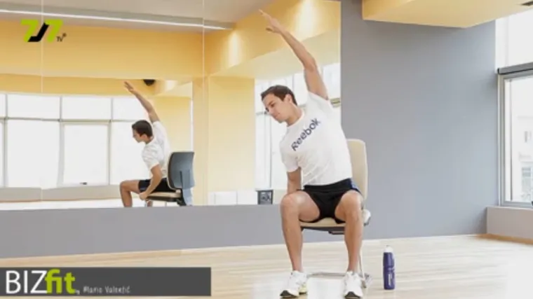 Rame je najpokretljivi zglob - neka tako i ostane