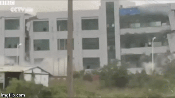 Novi podaci: Najmanje 91 osoba nestala u odronu u kineskoj industrijskoj zoni