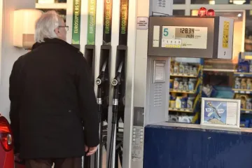 Vlasnici dizelaša sutra će se opet jako razveseliti