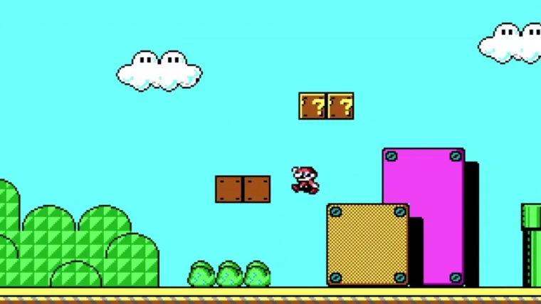 Ovako je zapravo trebala izgledati popularna igra