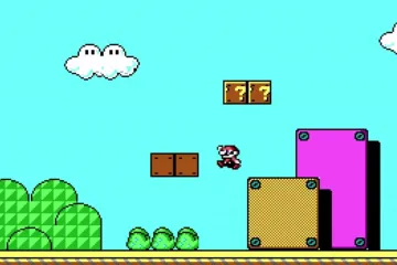 Ovako je zapravo trebala izgledati popularna igra