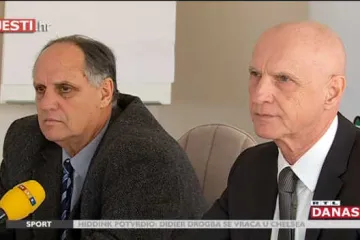 Arbitražna presuda elektrane Krško nije narušila hrvatsko- slovenske odnose