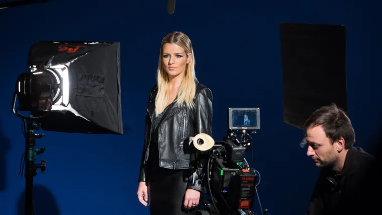 Antonija Blaće postala morska vila na&scaron;e rukometne reprezentacije