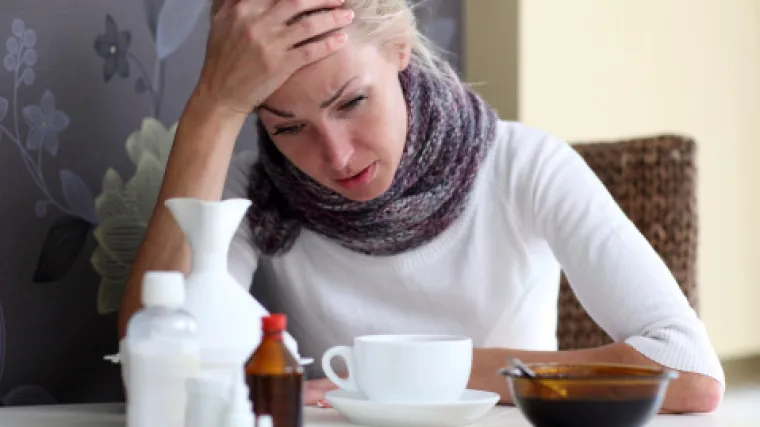 Potvrđeni prvi slučajevi gripe u Hrvatskoj: cijepljeno oko 280.000 osoba