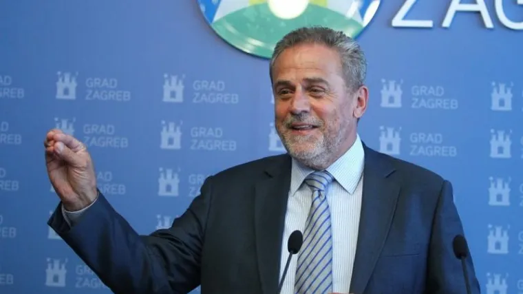 Bandić o optužbama da u Dumovcu uspavljuju mačke: 'Njima je tamo ljep&scaron;e nego meni doma'