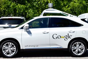 Google i Ford razgovaraju o proizvodnji samovozećeg automobila