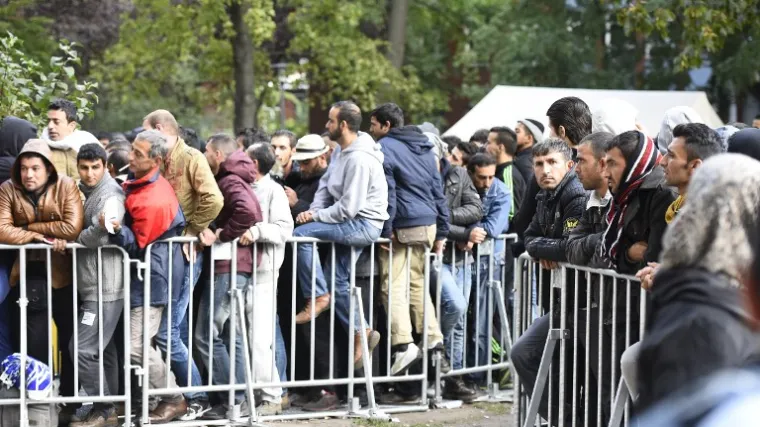 Pronađene putovnice kojima se služila Islamska država