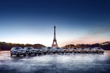 Volkswagen predstavio limitiranu Allstar liniju