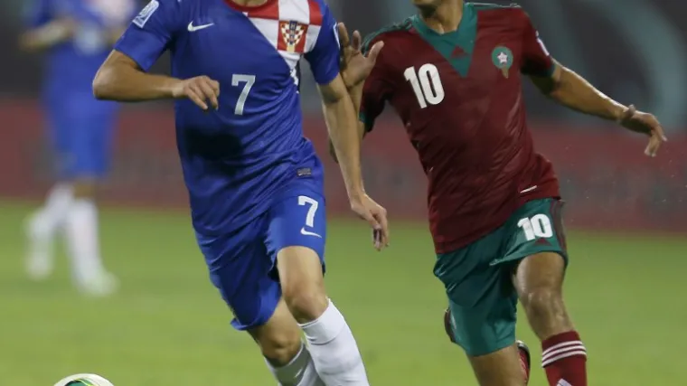 Odbjegli Dinamov sin zabio pogodak u pobjedi svog Jong Ajaxa