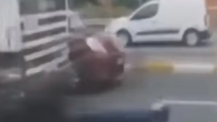 Nećete vjerovati &scaron;to je ovaj (ne)sretnik napravio