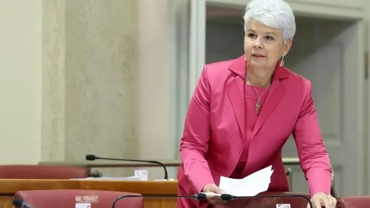 "Jedino rje&scaron;enje za izbavljanje iz talačkih i kriza osobnosti"