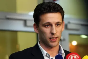 Ravnatelj bolnice Vrapče dobro je upamtio Petrova