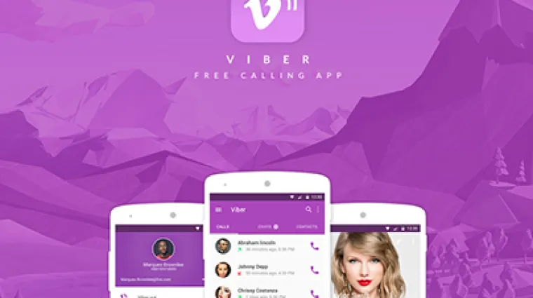 Viber omogućio slanje samobri&scaron;ućih poruka