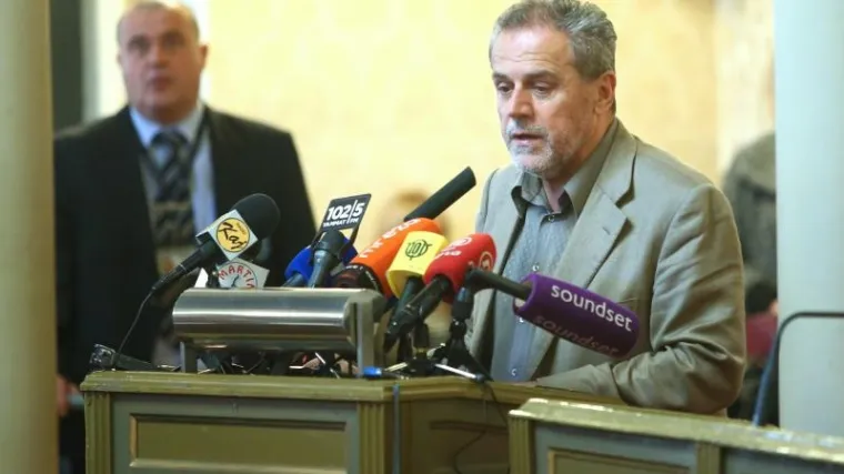 Gradit ćemo sinagogu u Pra&scaron;koj, a ispred nje ćemo napraviti i parking