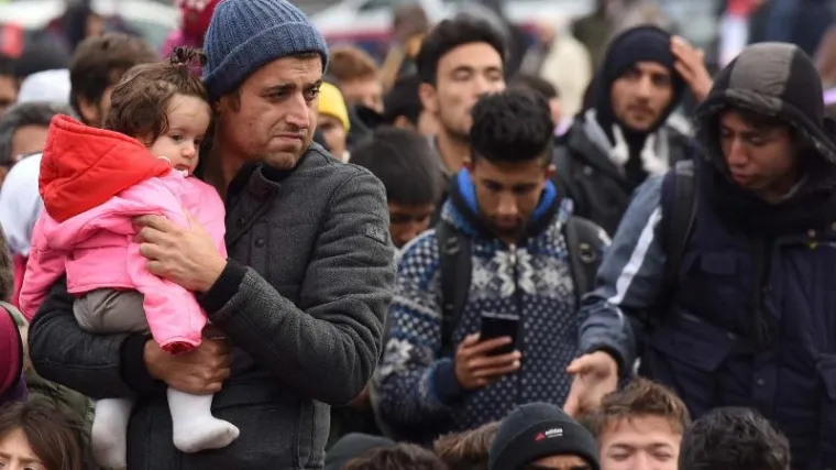 U ovu zemlju ne želi nijedan izbjeglica