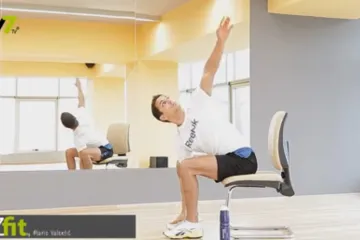 Spriječite da vas sjedilački način života postara prije vremena