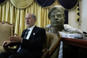 Islamska država doista prodaje naftu članici NATO-a