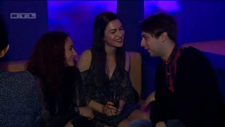 Horvatovi proslavili kraj snimanja serije velikim tulumom!