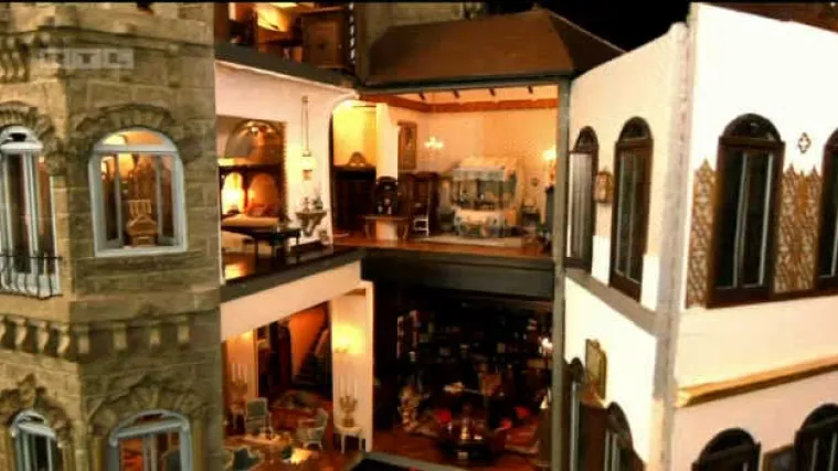 Najluksuznija kućica za lutke vrijedi 8.5 milijuna dolara!