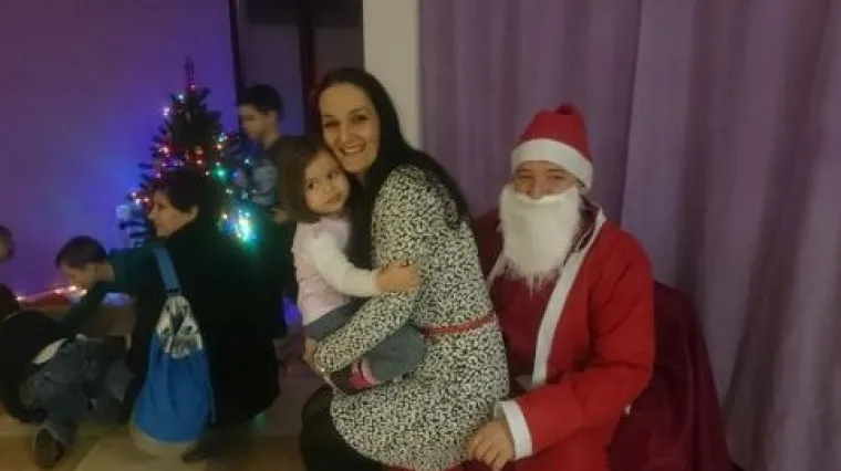 Infinitum jo&scaron; jednom pokazao veliko srce