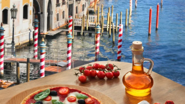 Vjerovali ili ne: talijanski grad zabranio pizze iz kru&scaron;ne peći kako bi smanjili oneči&scaron;ćenje zraka