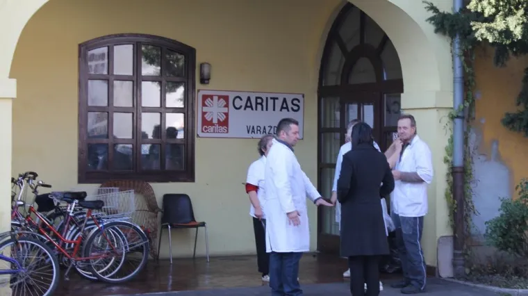 Pučka kuhinja: Biv&scaron;i Mesićev kuhar za Badnjak priprema 300 porcija