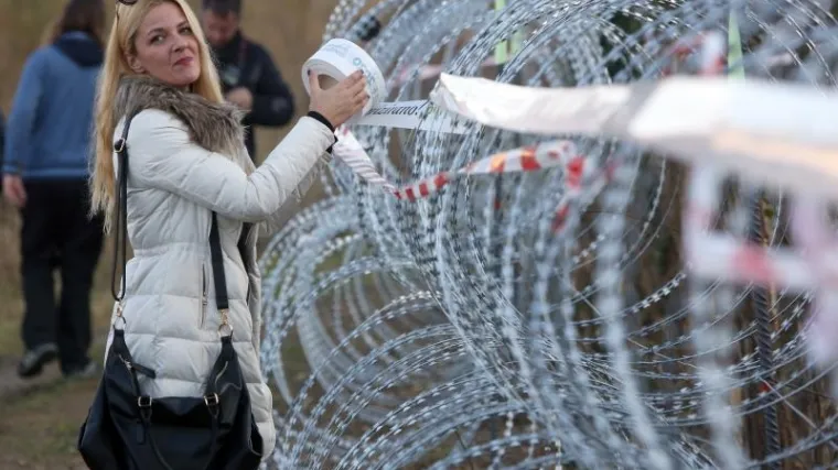 Diplomacija ponovo upozorila Sloveniju