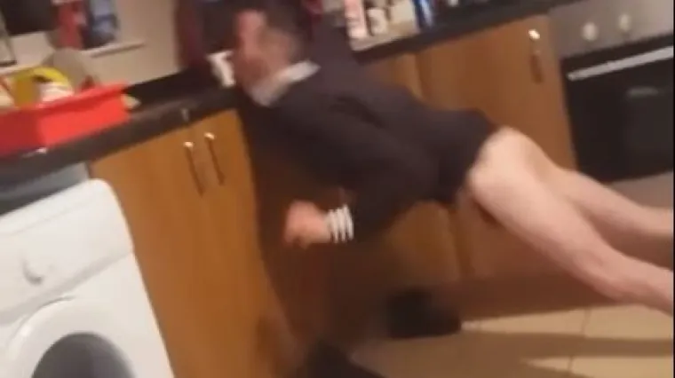 Prona&scaron;li smo najsmje&scaron;niji video na internetu