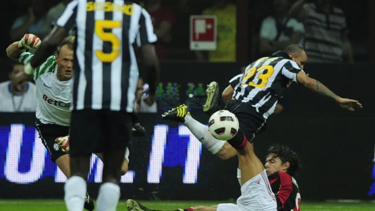 Legenda talijanskog nogometa preuzima Lyon?!