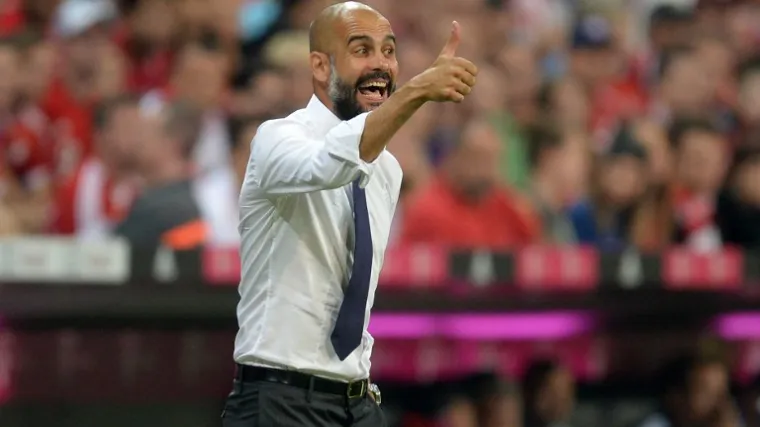 Pep Guardiola preuzima engleskog velikana?!