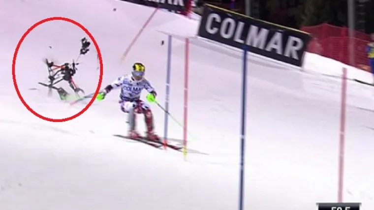 "Za dlaku smo izbjegli katastrofu"