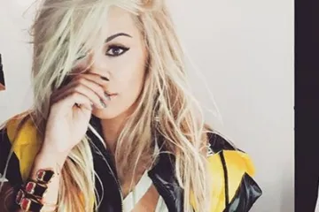 Rita Ora podnijela tužbu protiv Jay Z-ja
