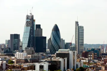 Najveće banke u Britaniji platile nevjerojatno malo poreza