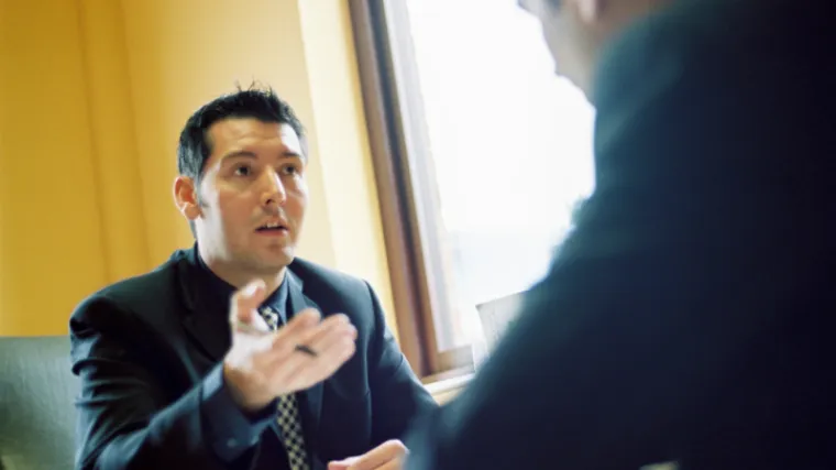 'Kako biste slijepoj osobi opisali žutu?'