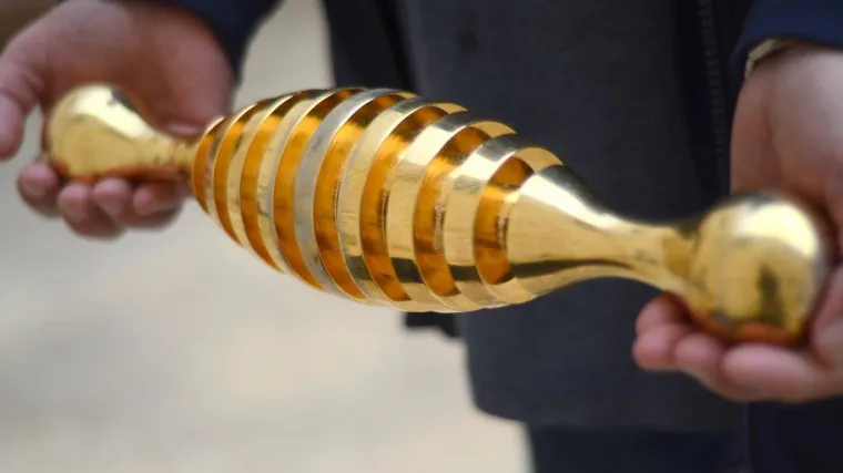 Korisnici Facebooka riješili misterij koji je mučio arheologe