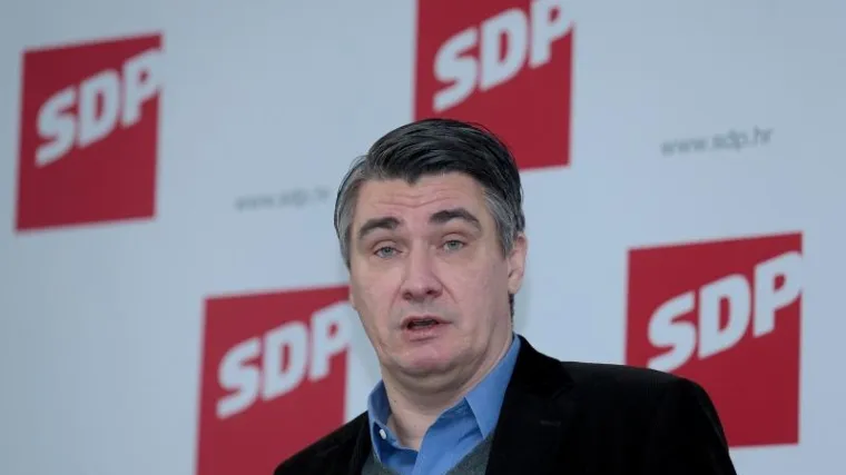 Tko vuče konce? Nalazimo se u vrlo opasnoj situaciji