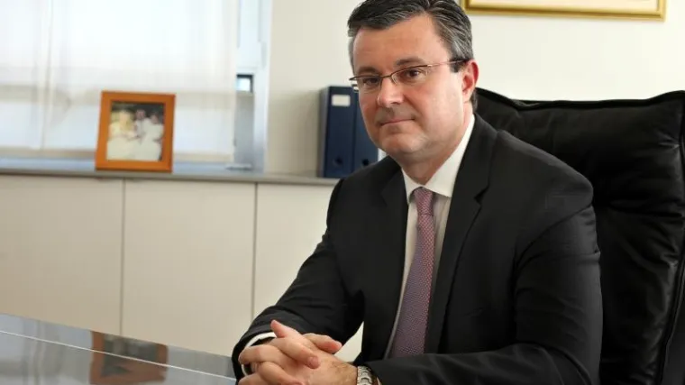 Evo tko je Tihomir Ore&scaron;ković