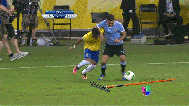 padaju kao poko&scaron;eni...