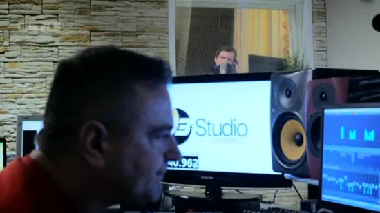 Borna objašnjava Evi zašto ju je ostavio