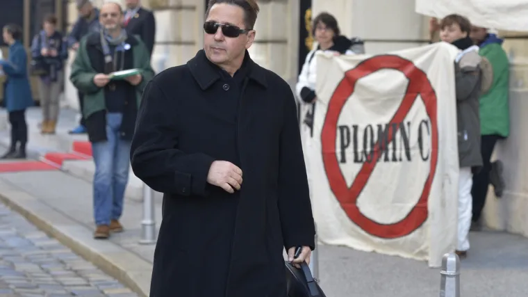 Petrina: 'Rekli su mi da sjednice u ponedjeljak možda neće biti'; Sabor: 'Do&scaron;lo je do nesporazuma'