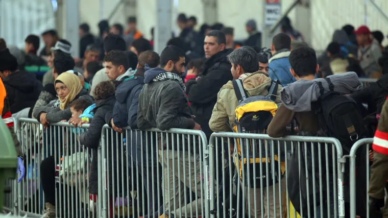 Braća iz Sirije uhićena u izbjegličkom centru u Austriji zbog sumnje da su džihadisti