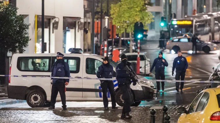 U Belgiji uhićena ukupno deveta osoba povezana s terorističkim napadom u Parizu