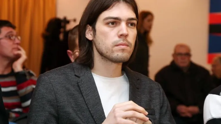 'Ore&scaron;ković je ugasio svjetlo demokracije u Hrvatskoj, čestitke na uspje&scaron;noj akviziciji Hrvatske'